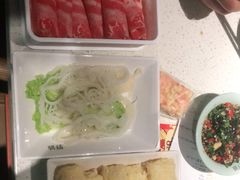 -野妹火锅(龙岗店)