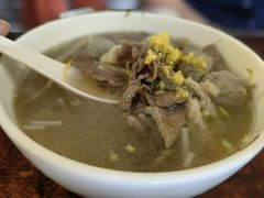 -潮镇老尾牛杂(环城西路店)