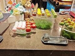 -杭州开元名都大酒店·地中海自助餐厅
