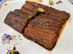 招牌带鱼-106餐厅(山水文园店)