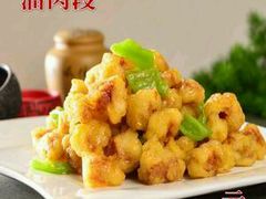 -雪乡阁东北农家菜(颛桥约好休闲街店)