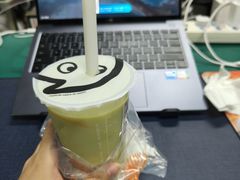 -CoCo都可(包河万达店)
