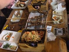 -木屋烧烤(白石洲店)