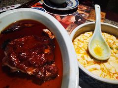 -南京大牌档(香港广场店)