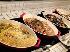-杭州滨江世融艾美酒店·新食谱全日餐厅