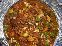 -俭寨大盘鸡·缸子肉·小公鸡·新疆菜(云通店)