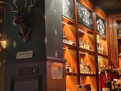 -The Cheebat 锌吧·Bistro(体育西店)