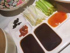 -津禧荟·酥皮烤鸭(北辰店)