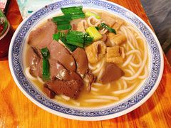 -锦泓老字号猪脏粉(东联大厦店)