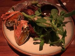 -上海柏悦酒店·世纪100牛排馆