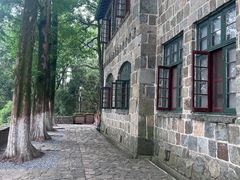 -莫干山风景区
