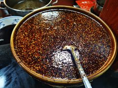 -启明腊汁肉揪面片(翠华路总店)