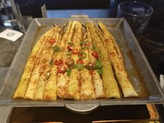 -很久以前羊肉串(朝阳路店)