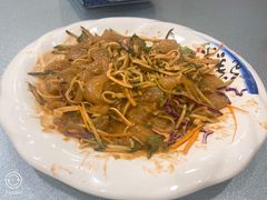 东北大拉皮-东北农家小院(定西路店)
