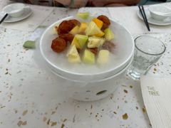 -大树餐厅(环球港店)