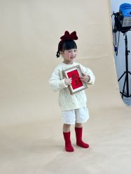 -小阿福儿童摄影(摩尔城店)