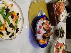 -小天厨民间菜馆(深圳街店)