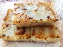 xo酱炒萝卜糕-点都德(聚福楼店)