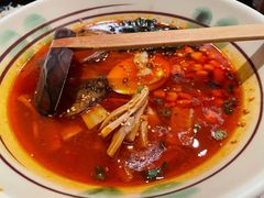地狱拉面-無境·匠心日本料理(汉街店)