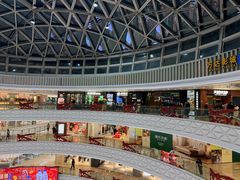 -万达广场(宝山店)