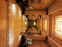 -上海和平饭店-华懋阁 The Cathay Room