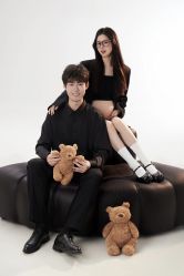 -XinStudio定制儿童摄影