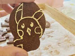 -千浔一暖DIY蛋糕烘焙(人民大学店)