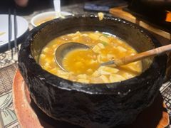 -绿茶餐厅(朝阳大悦城店)