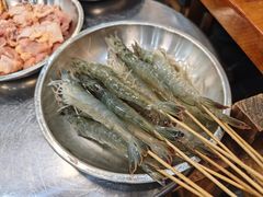 -盈田盈粥庄(黄兴公园店)