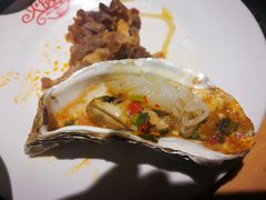 -火锅岛潮牌自助餐厅(天津天佑城店)