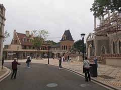 -中旅阿那亚九龙湖·公主酒店