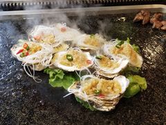 -猪的故事·韩式烤肉(韩乐坊店)