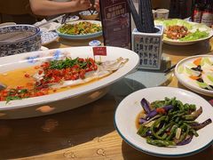 -乡里八闽·福州乡土菜(高宅店)