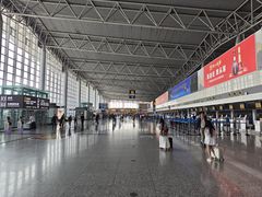 -石家庄正定国际机场-T2航站楼