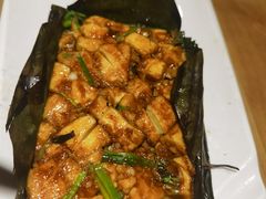 -山茶云南菜(中关村店)