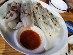 -闽公馆·客家私房菜·商务宴请·包厢(杏林橡树湾店)