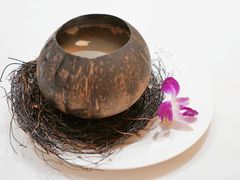 -香香海南菜餐厅