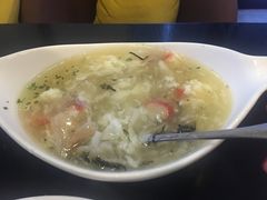 芙蓉海鮮羹-LouisTime路易时光(蕴川路店)
