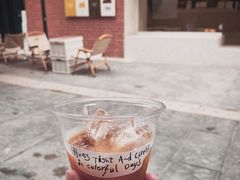 -HUGS coffee(东区店)