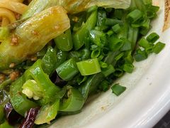 -老陈婆手工面庄