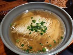 -老外婆本帮面(塔城路店)