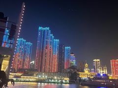 -武汉关码头(轮渡站)