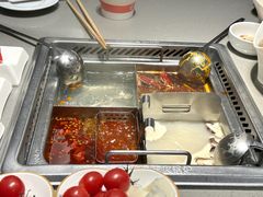 -海底捞火锅(金光华店)