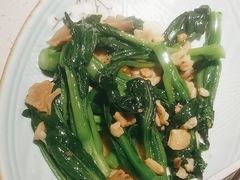 -秋色客家菜(流塘店)