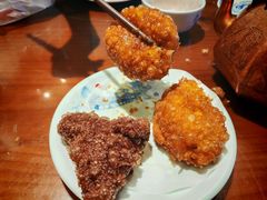 -龍聚祥烧麦馆(万达店)