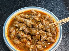 -三妹小龙虾·黄油蟹(华侨城总店)