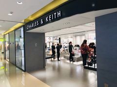 -CHARLES&KEITH(1234space店)