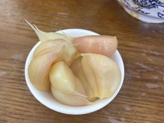-秦韵味香辣爆肚面(钟楼店)