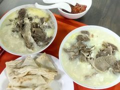 -杨兴海糁汤