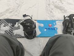 -广州热雪奇迹